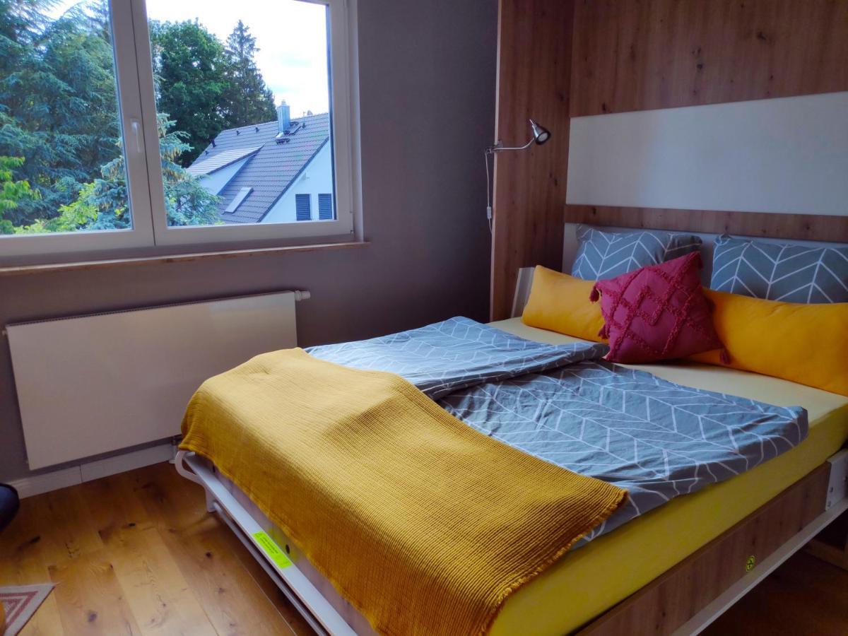 Mini-Apartment Ruhig Und Verkehrsguenstig In Berlin Exterior photo
