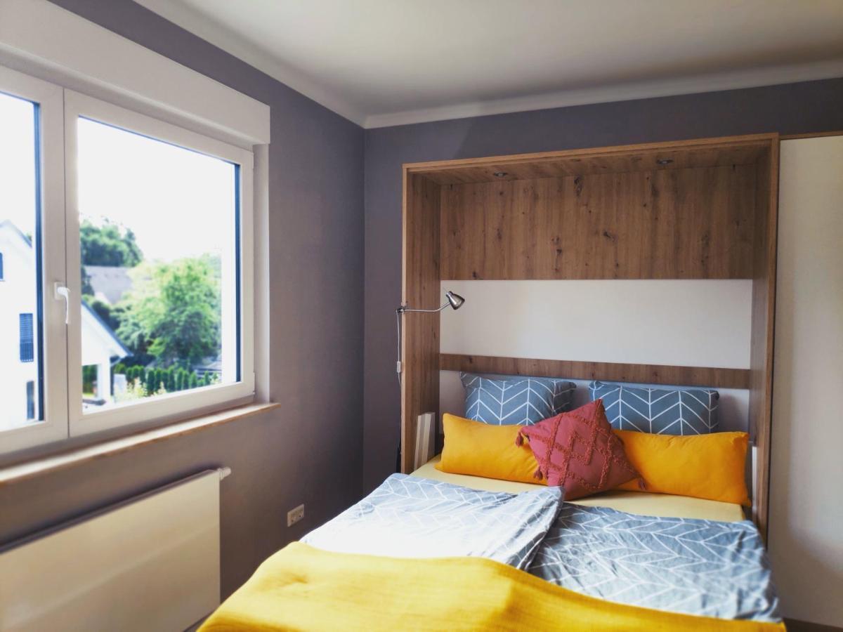 Mini-Apartment Ruhig Und Verkehrsguenstig In Berlin Exterior photo